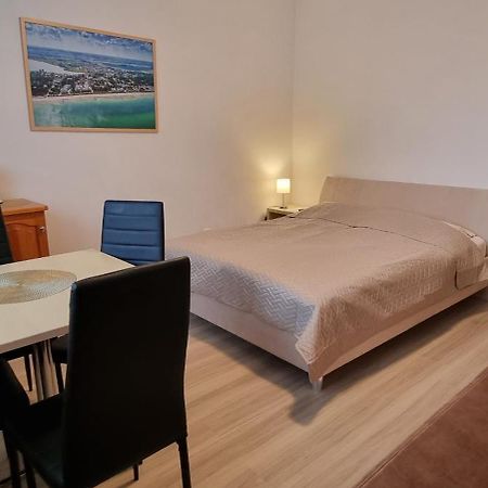 Pogodna 3B Hotel Mielno  Eksteriør billede