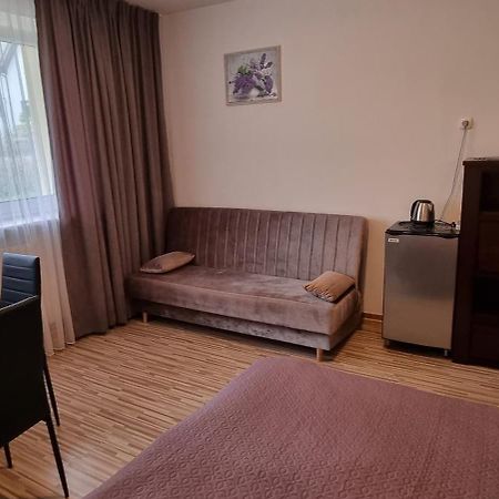 Pogodna 3B Hotel Mielno  Eksteriør billede