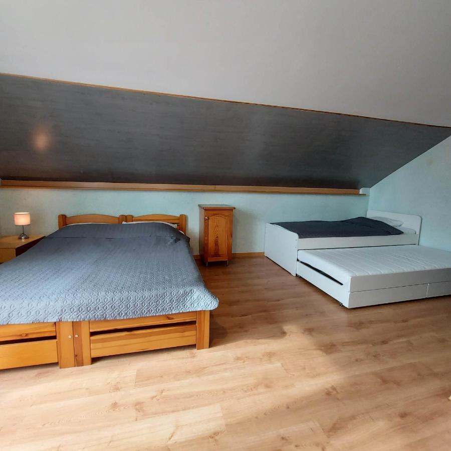 Pogodna 3B Hotel Mielno  Eksteriør billede