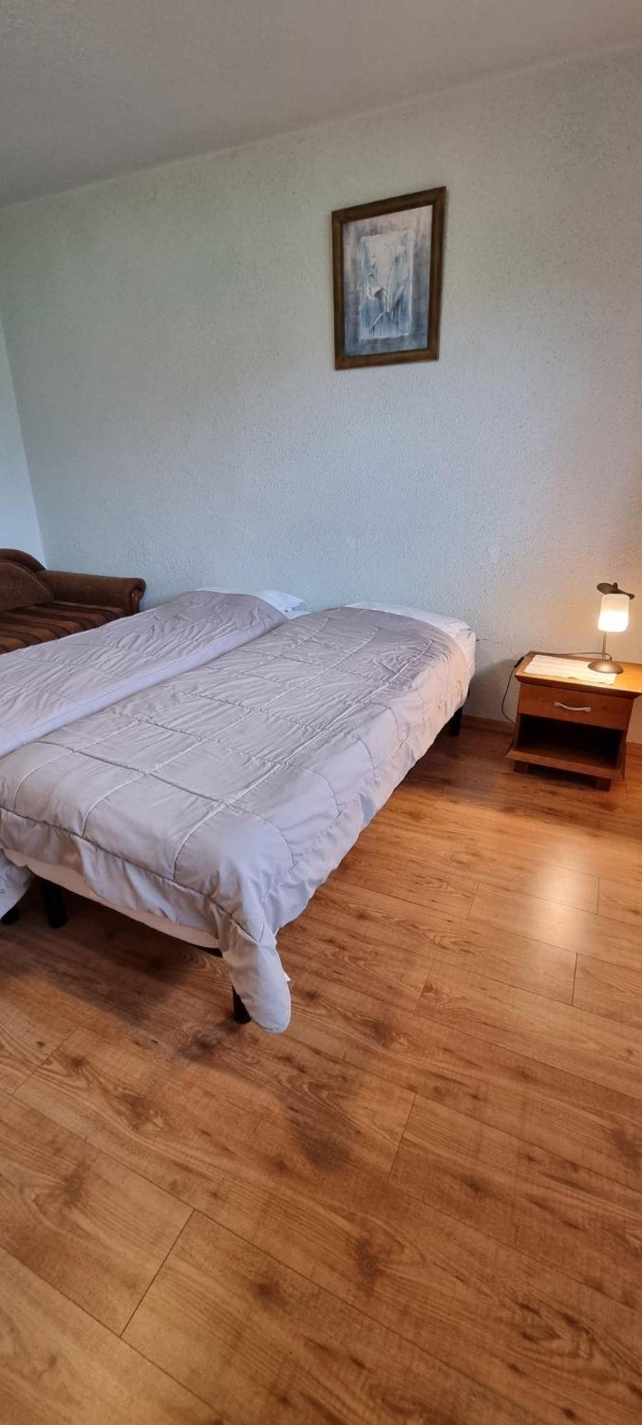 Pogodna 3B Hotel Mielno  Eksteriør billede