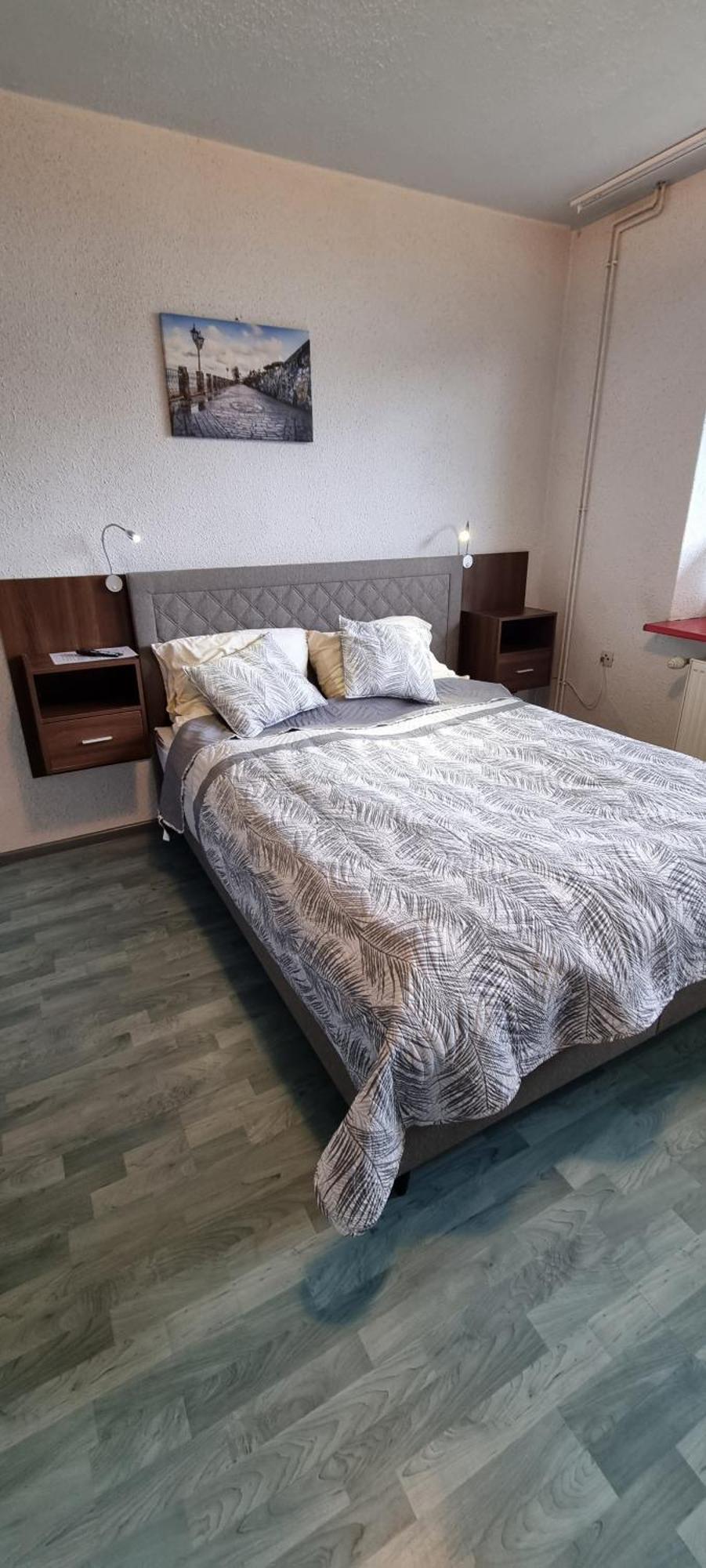 Pogodna 3B Hotel Mielno  Eksteriør billede