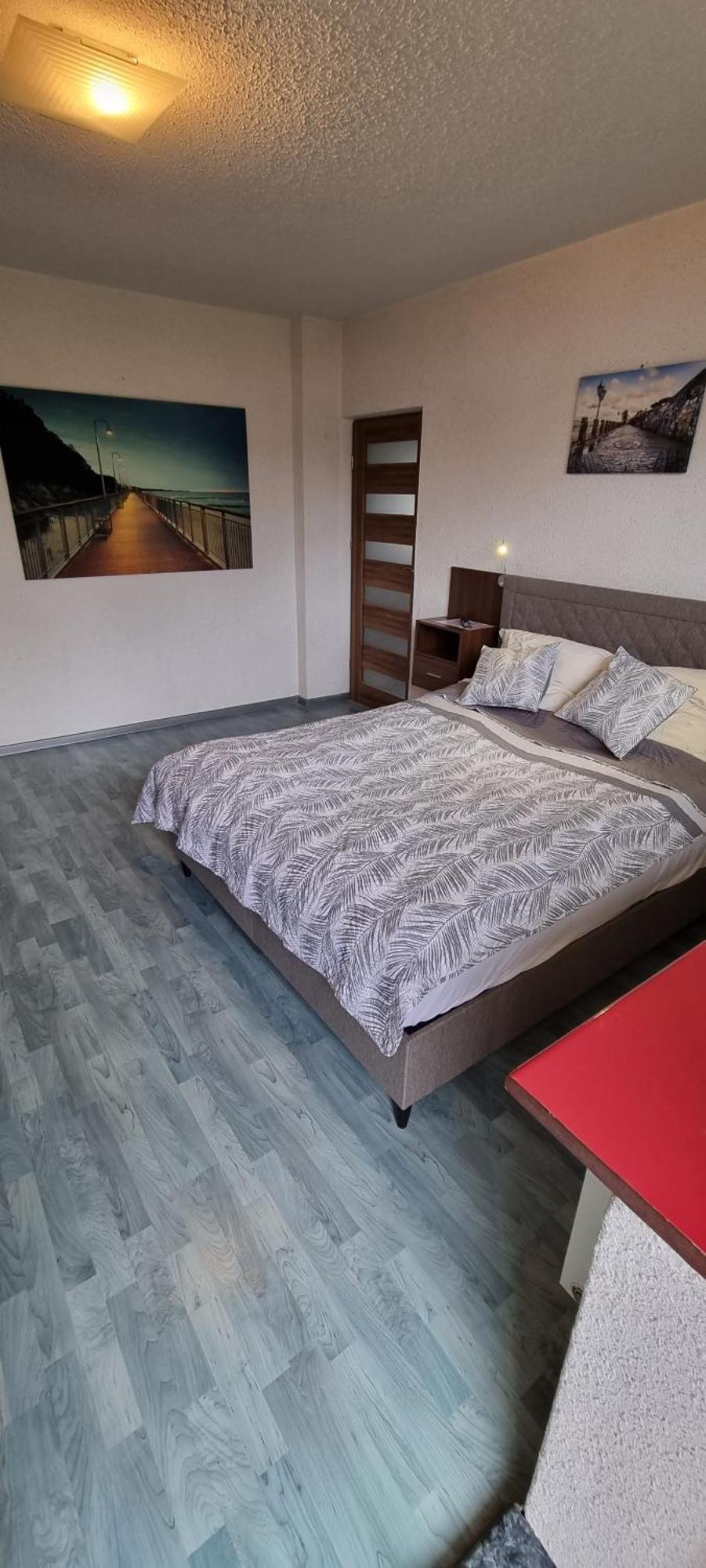 Pogodna 3B Hotel Mielno  Eksteriør billede