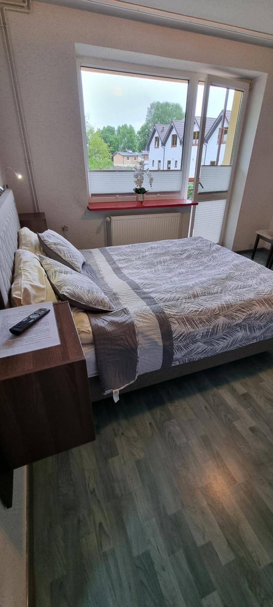 Pogodna 3B Hotel Mielno  Eksteriør billede