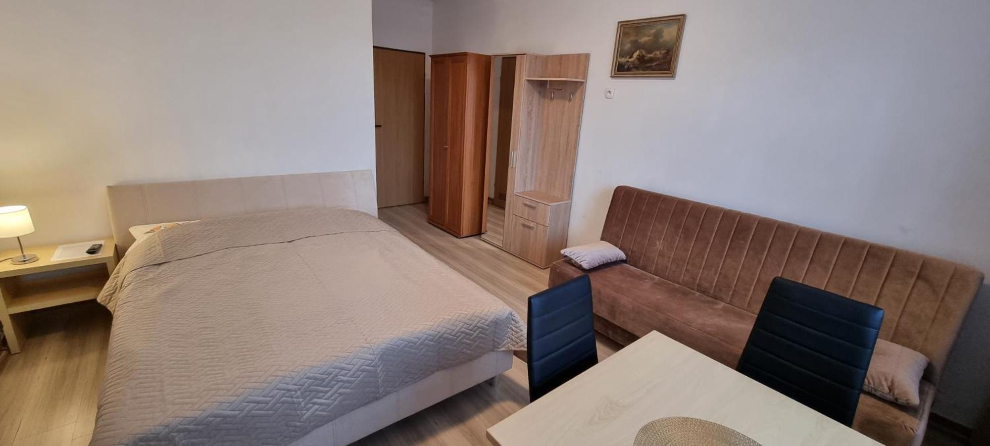 Pogodna 3B Hotel Mielno  Eksteriør billede
