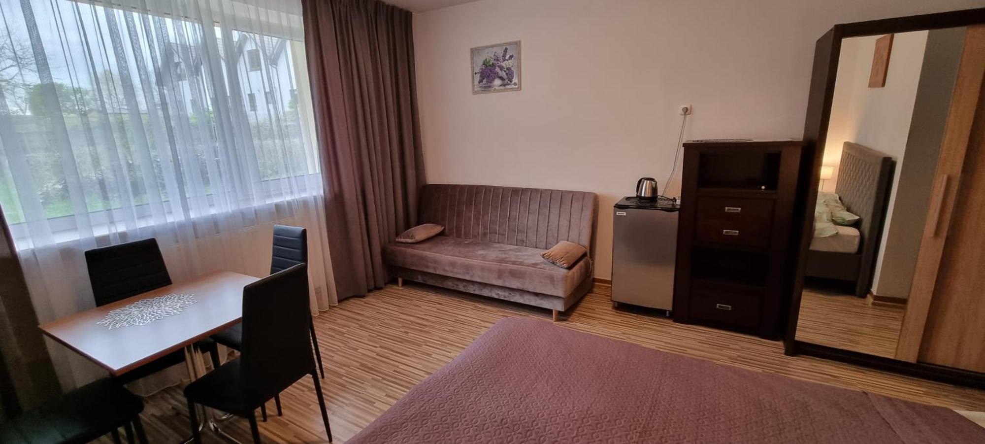 Pogodna 3B Hotel Mielno  Eksteriør billede