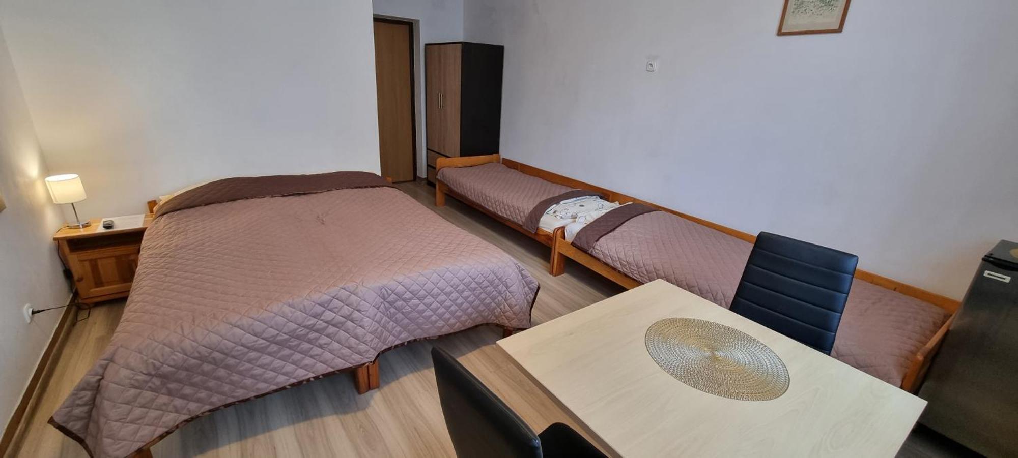 Pogodna 3B Hotel Mielno  Eksteriør billede