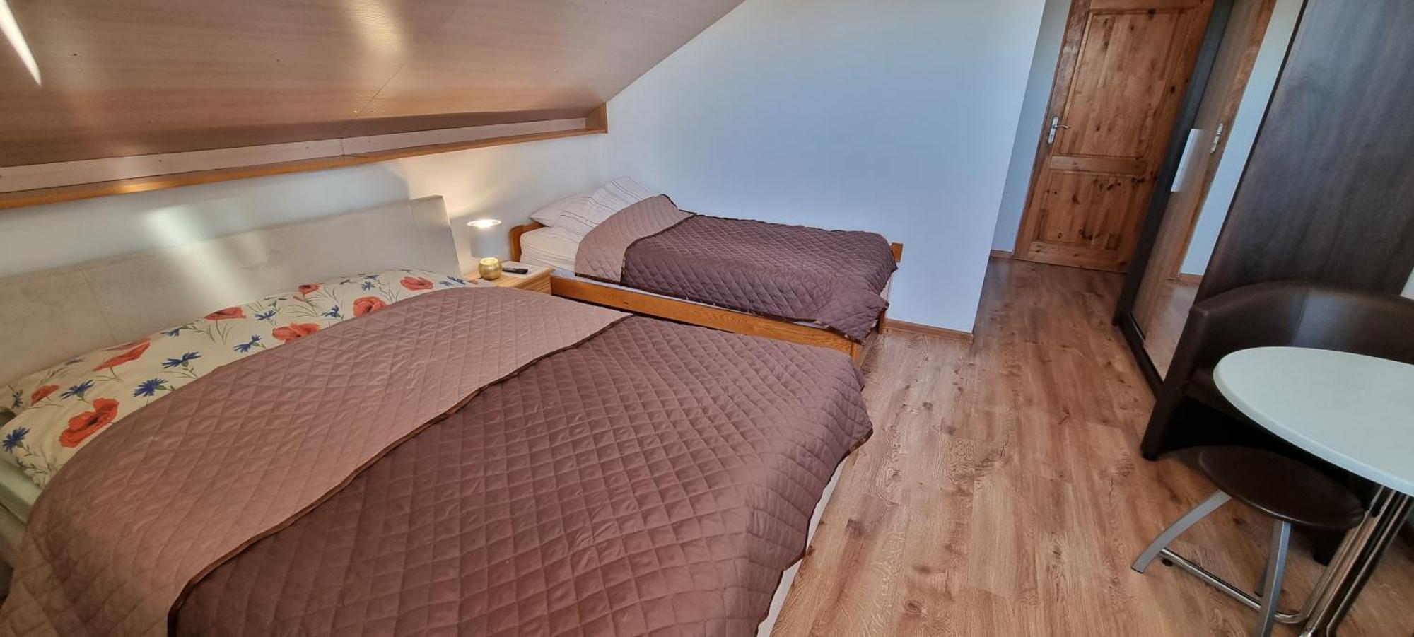 Pogodna 3B Hotel Mielno  Eksteriør billede