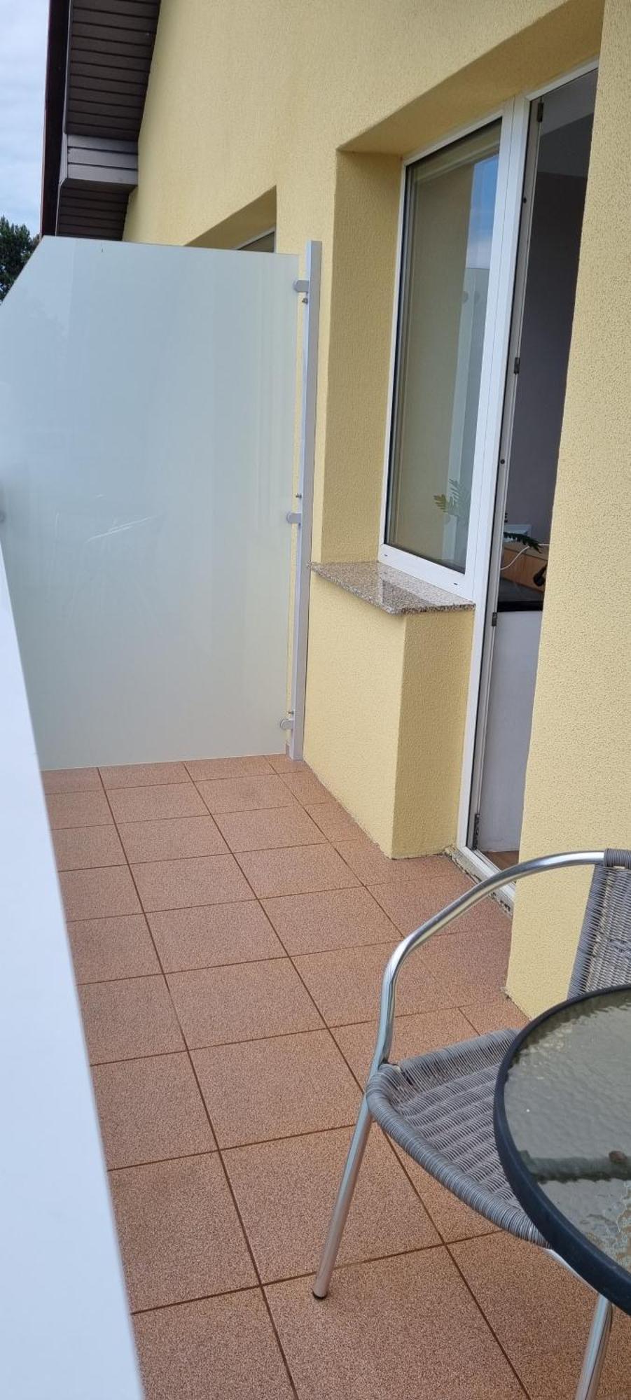 Pogodna 3B Hotel Mielno  Eksteriør billede