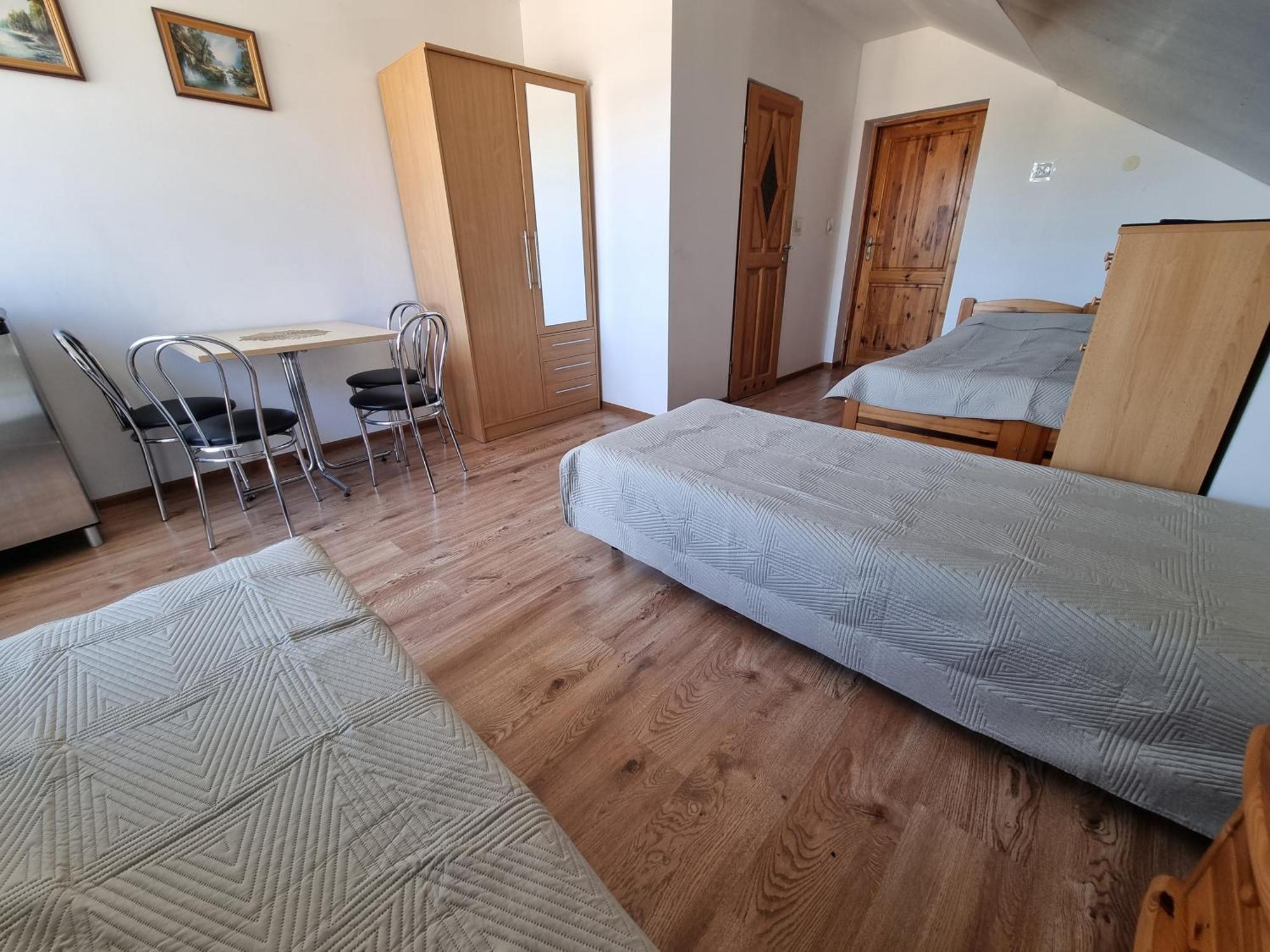 Pogodna 3B Hotel Mielno  Eksteriør billede